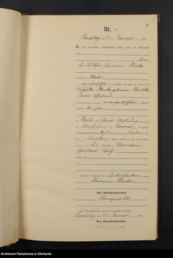 image.from.unit.number "Geburts-Neben-Register Nr 1 - 39"