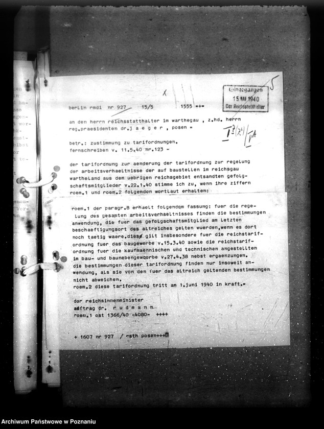 Obraz 9 z jednostki "Verordnungsblatt Nr. 24"