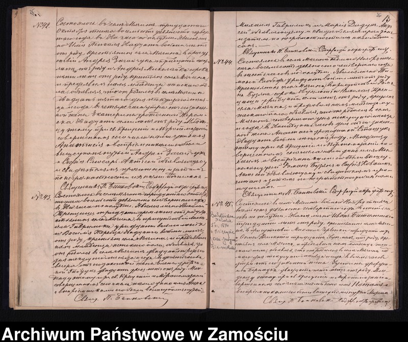 image.from.unit.number "Akta urodzeń, małżeństw, zgonów"