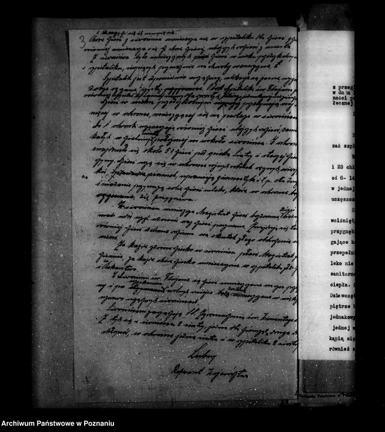 Obraz 7 z jednostki "Sierociniec przy Zakładzie św. Floriana w Bydgoszczy"