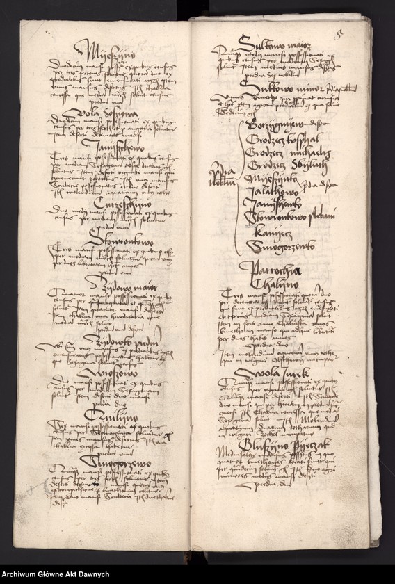 image.from.unit.number "Rejestry poborowe woj. brzesko-kujawskiego."