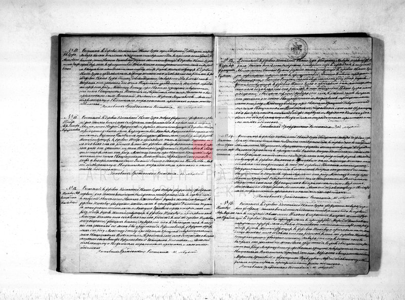 image.from.unit.number "Kniga duplikat o rodivšichsja, brakosočetavšichsja i smerti Sveto-Jezerskago prichoda s 1874 goda"