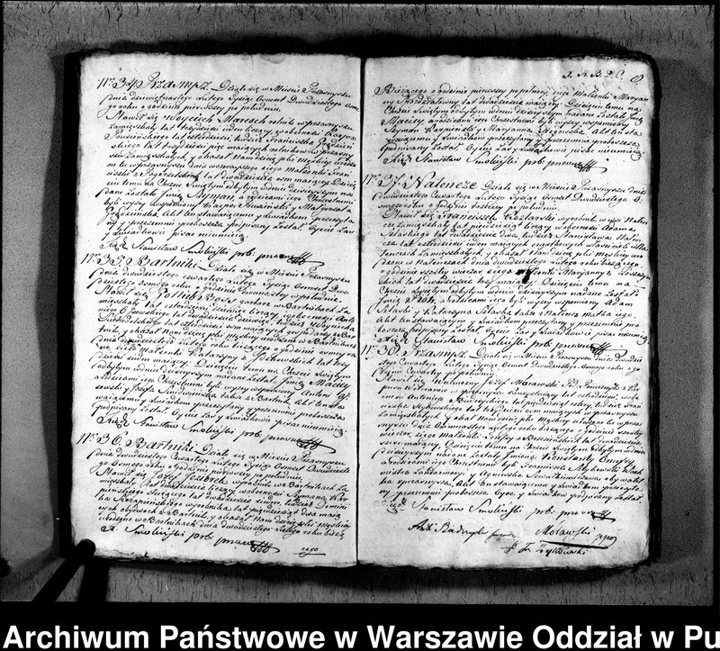 image.from.unit.number "Akta urodzeń, małżeństw, zgonów"