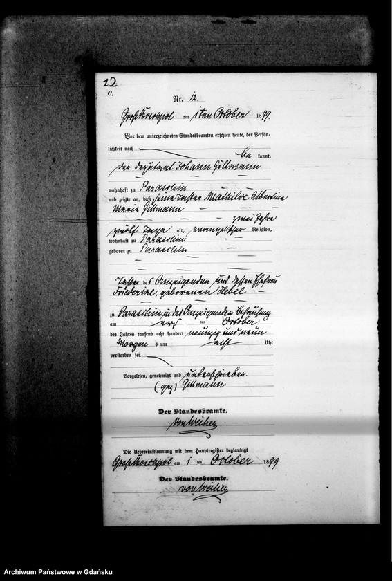 image.from.unit.number "Księgi zgonów"