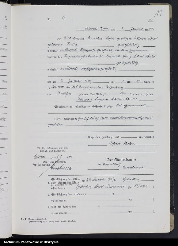 image.from.unit.number "Geburtenbuch-Zweitbuch Tom I,Nr 1 - 395"