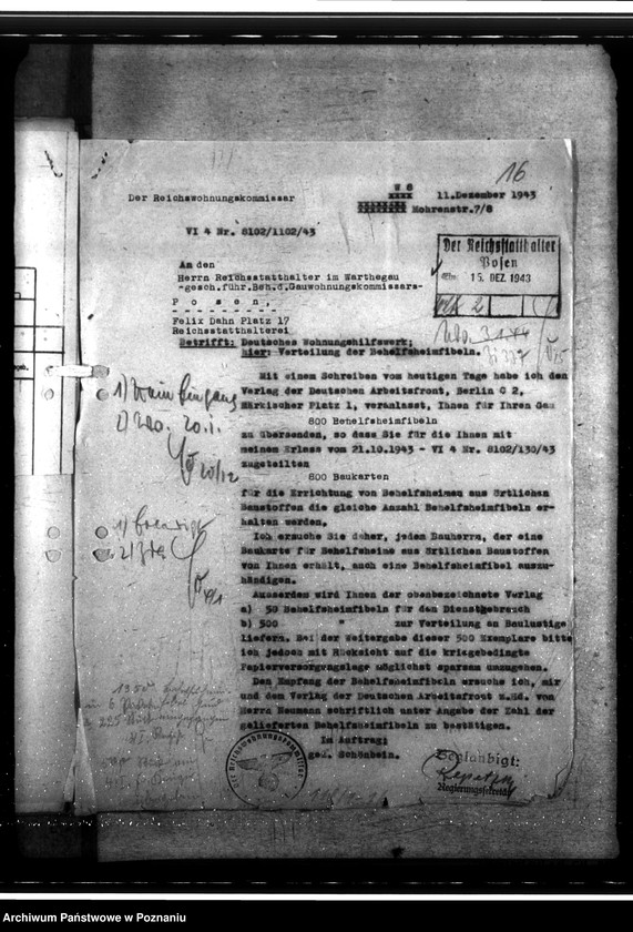 Obraz 20 z jednostki "DWH - Zuteilung von Baukarten"