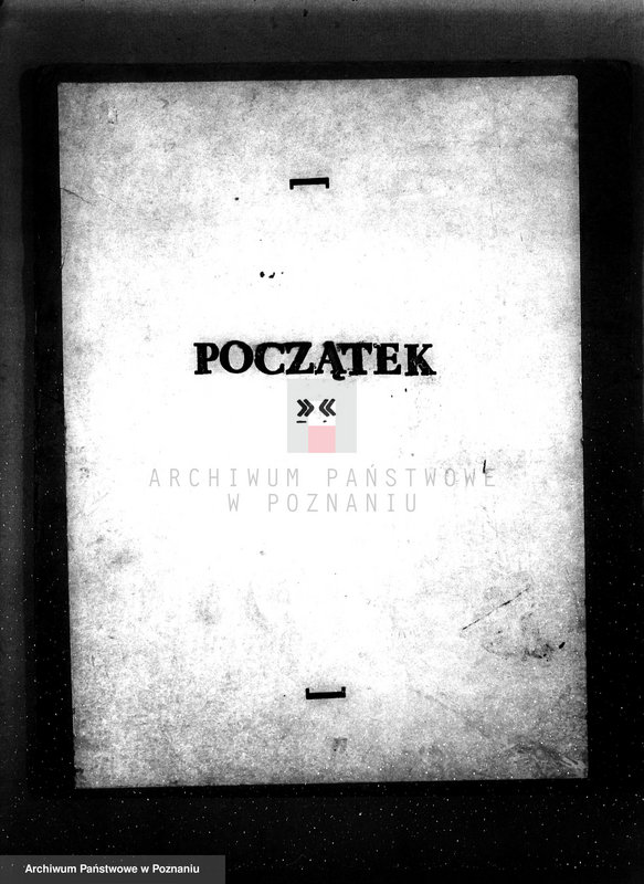 Obraz 3 z jednostki "Rzeźnia Miejska w Jarocinie nr kotła 5935"