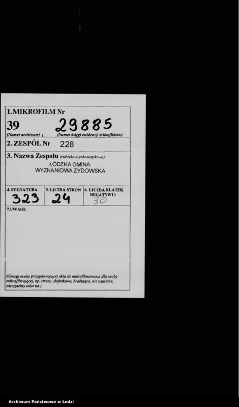 Obraz 2 z jednostki "Domy modlitw"