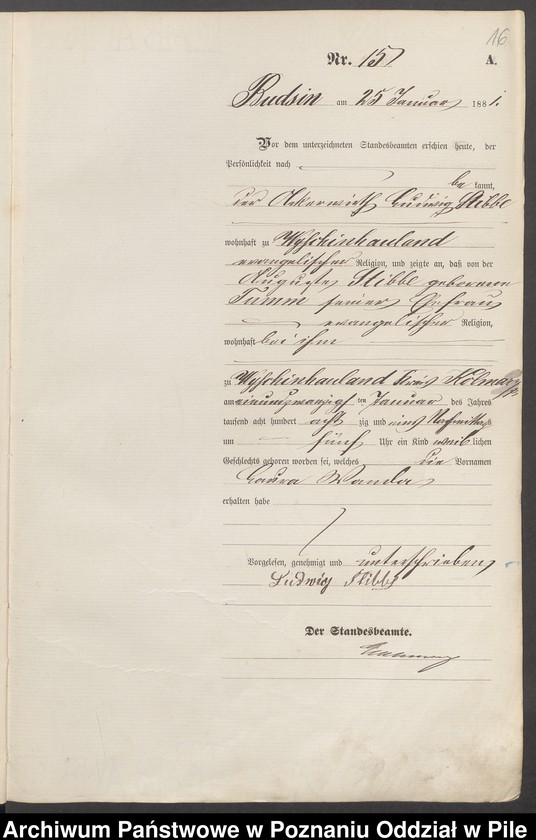 image.from.unit.number "Księga urodzeń"