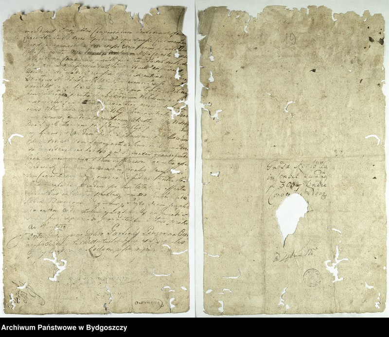 image.from.unit.number "Acta Inscrip[tionum] Relat[ionum]"
