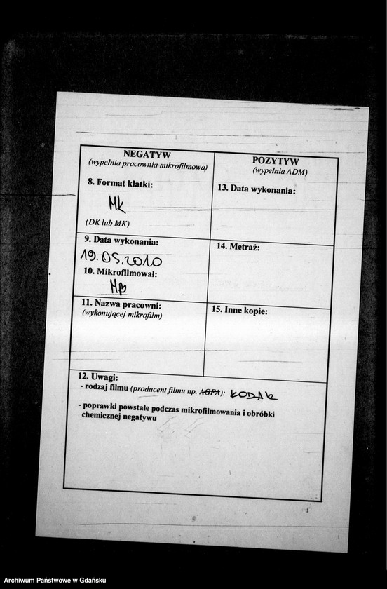 image.from.unit.number "Księga małżeństw"