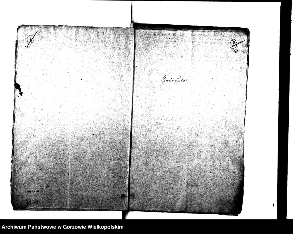 image.from.unit.number "Duplikate der Kirchenbücher von der Parochie Kladow: Kladow (Kłodawa), Heinersdorf (Chwalęcice), Himmelstädt (Mironice), Marienspring (Marzęcin)"