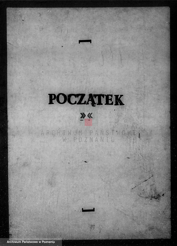 Obraz 3 z jednostki "Majętności leśne w Krucz-Goraju w powiecie czarnkowskim"