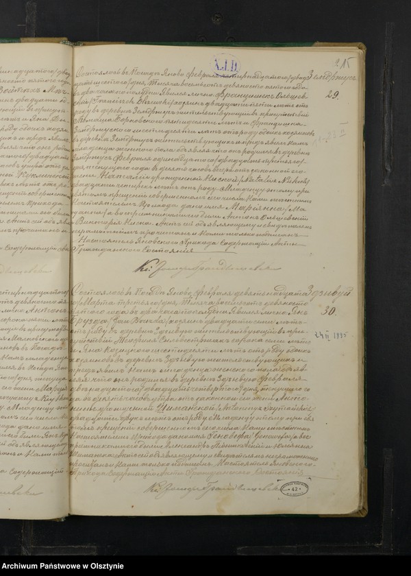 image.from.unit.number "[Akta urodzeń, małżeństw, zgonów]"