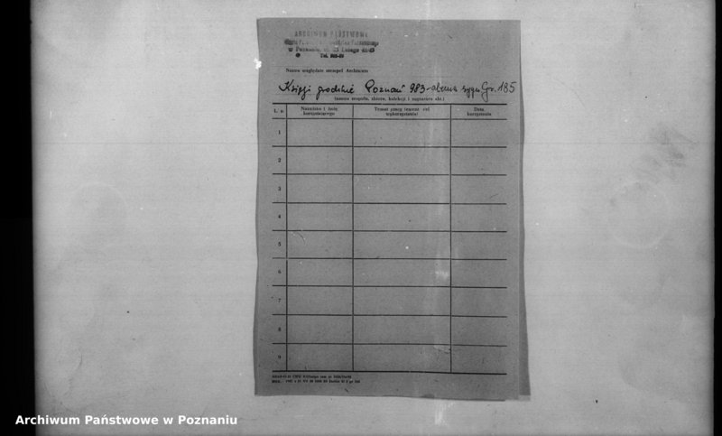 Obraz 3 z jednostki "Inscriptiones [inducta]"