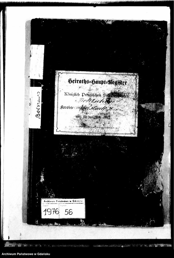 image.from.unit.number "Księga małżeństw"