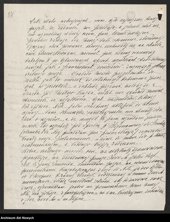image.from.unit.number "Sekcja Instytucji im. H. Paderewskiej, korespondencja J. Rembielińskiej"