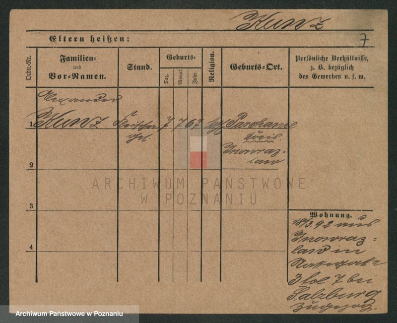 Obraz 7 z jednostki "Kulpinski - Kunce"