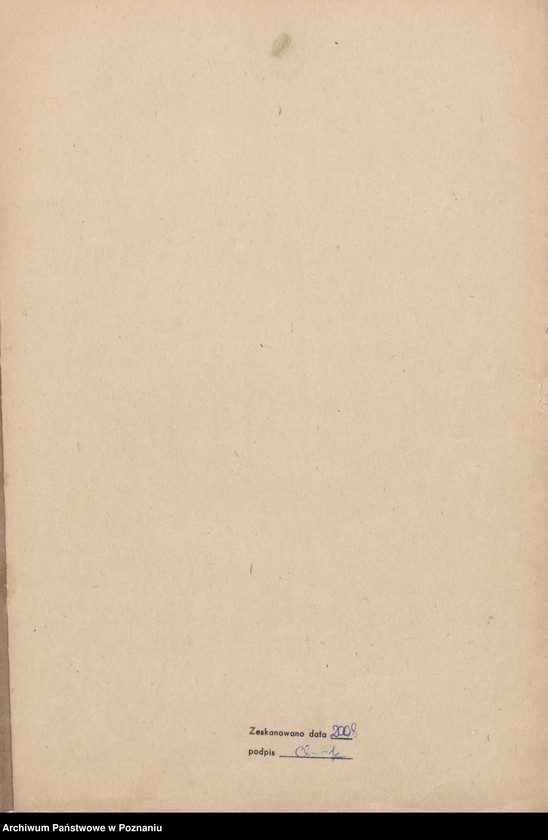 Obraz 15 z jednostki "Wiry, powiat Poznań."