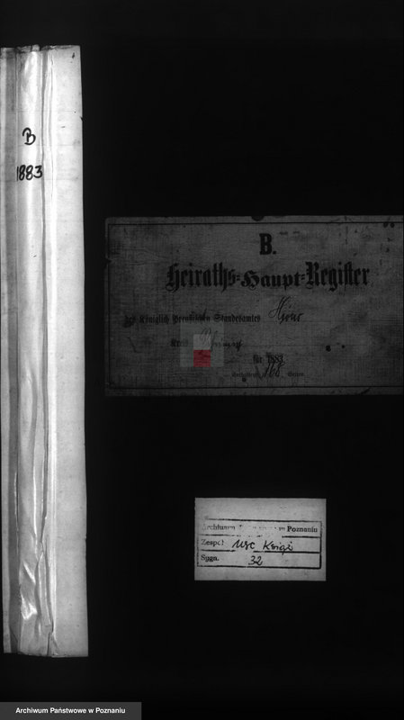 image.from.unit.number "Księga małżeństw"