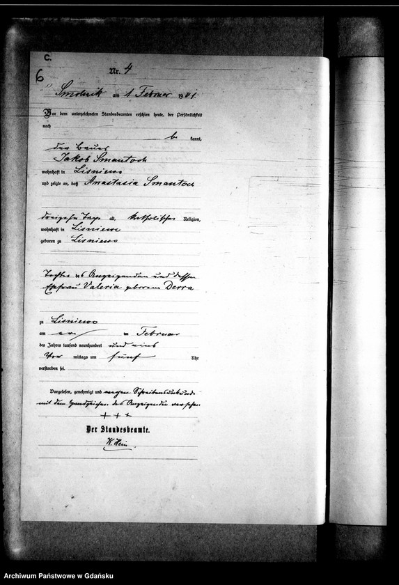 image.from.unit.number "Księga zgonów"