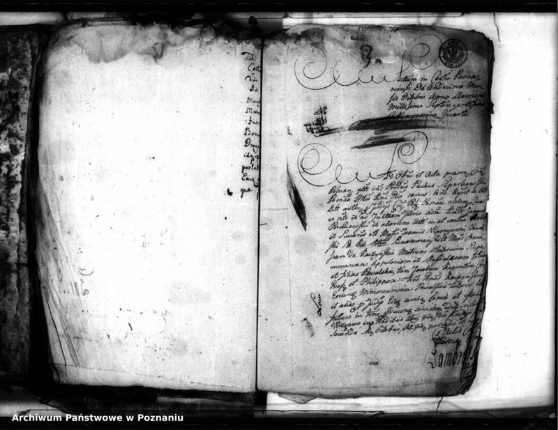 Obraz 7 z jednostki "Relationes [protocollon]"