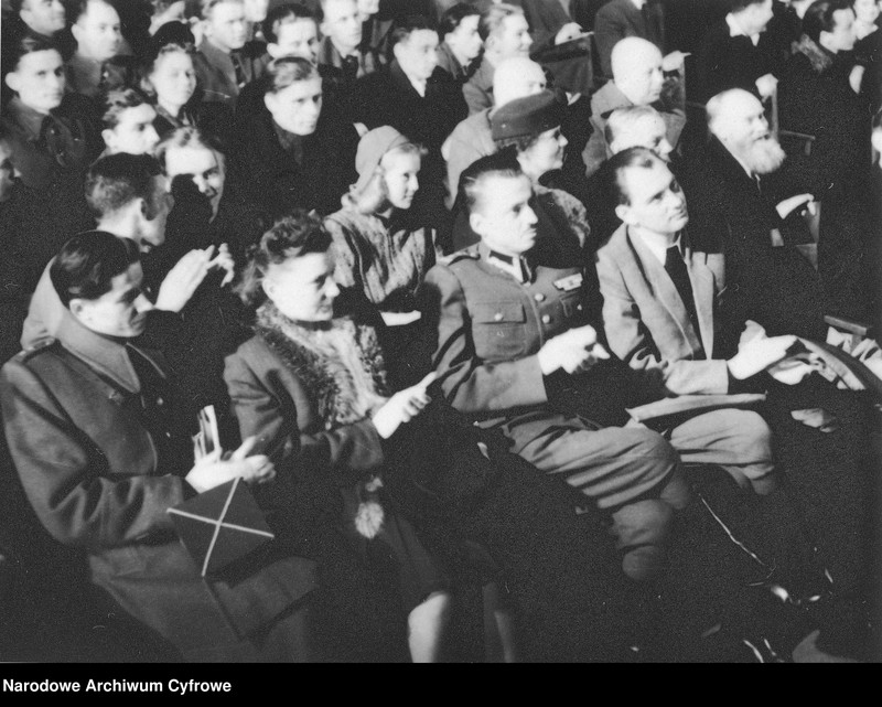 image.from.unit.number "Wiec Powszechnej Organizacji Służba Polsce w sali "Roma" w Warszawie"