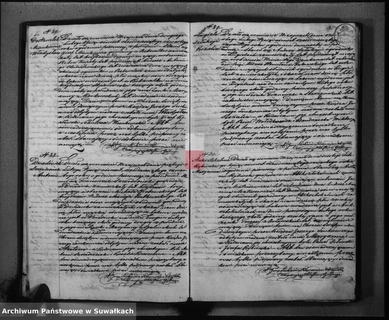 image.from.unit.number "[Duplikat akt urodzonych, zaślubionych i zgonów ]"