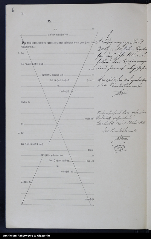 image.from.unit.number "Heiraths-Neben-Register Nr 1 - 3"