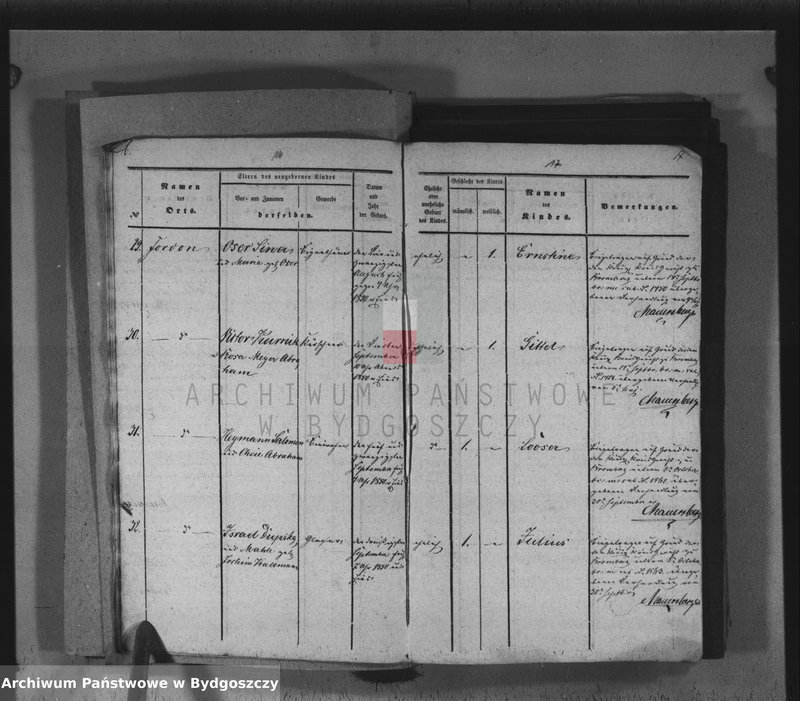 image.from.unit.number "Akta urodzeń"