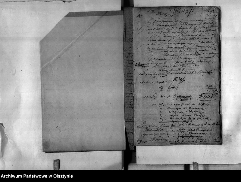 image.from.unit.number "Disziplinar Untersuchung gegen den Lehrer Fröhlich zu Waltersmühl Kreises Heilsberg"