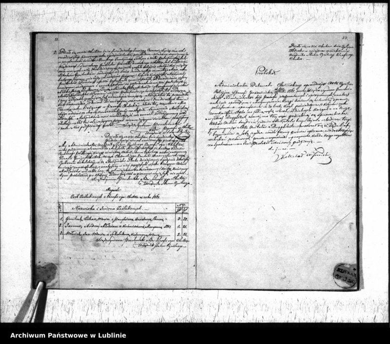 image.from.unit.number "Księga urodzeń, małżeństw i zgonów"