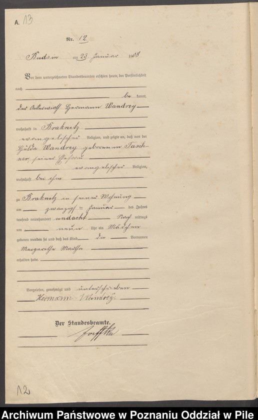 image.from.unit.number "Księga urodzeń"