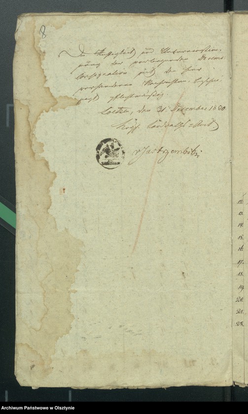 image.from.unit.number "Beläge zur Rheinschen Kirchen Kassen Rechnung"