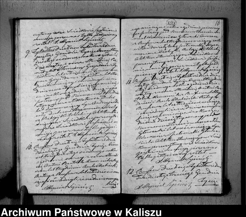image.from.unit.number "Księga duplikat urodzonych, małżeństw i zejścia"