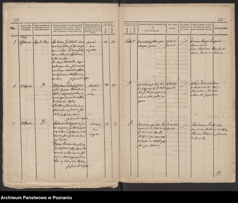 image.from.unit.number "Księga urodzeń, małżeństw, zgonów"