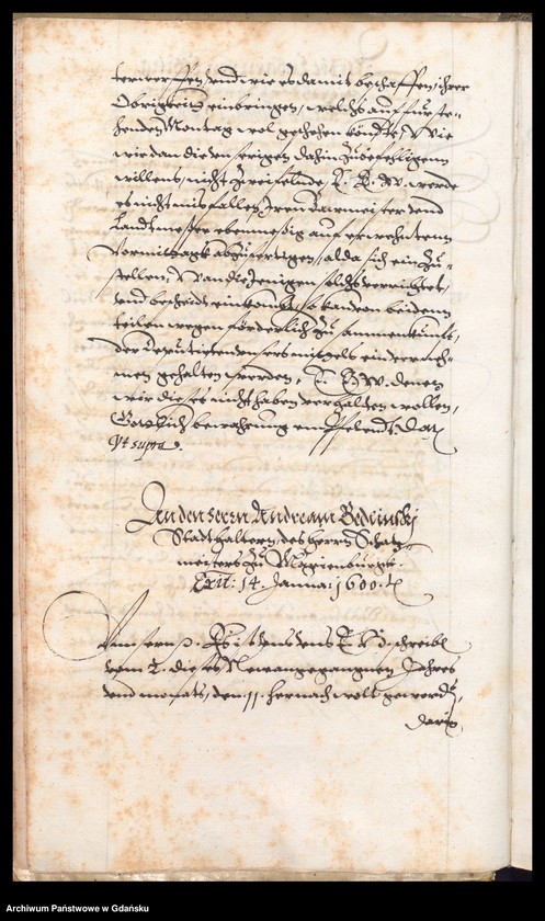 image.from.unit.number "Liber Missivarum Anni MDC. Liber Missivarum Anni 1601. Liber Missivarum Anni 1602. Index"
