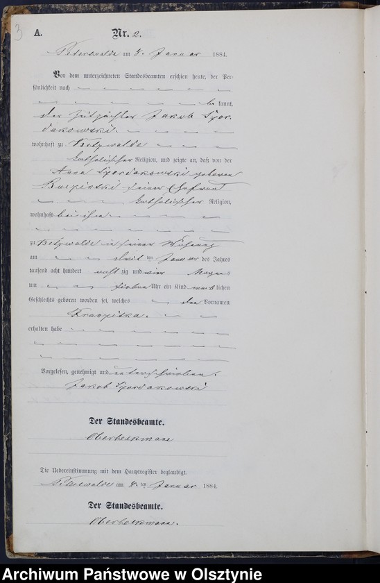 image.from.unit.number "Geburts-Neben-Register Nr 1 - 145"