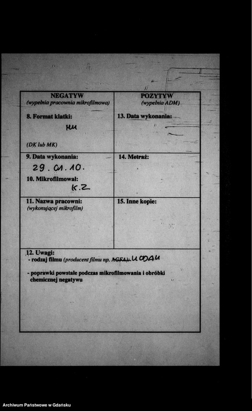 image.from.unit.number "Księga małżeństw"