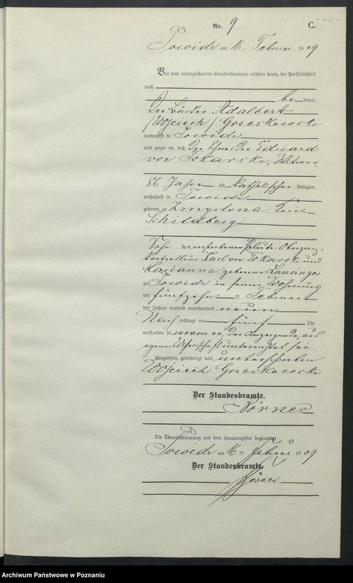 image.from.unit.number "Sterbe-Nebenregister"