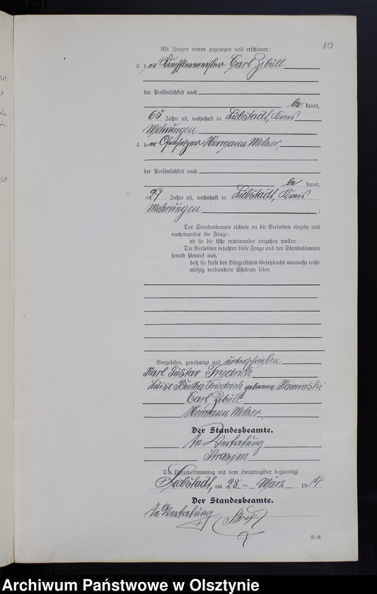 image.from.unit.number "Heirats-Neben-Register Nr 1 - 10"