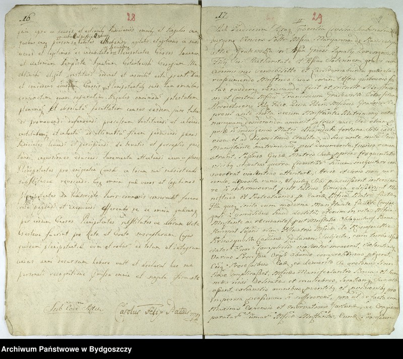 image.from.unit.number "Acta Inscrip[tionum] Relat[ionum]"