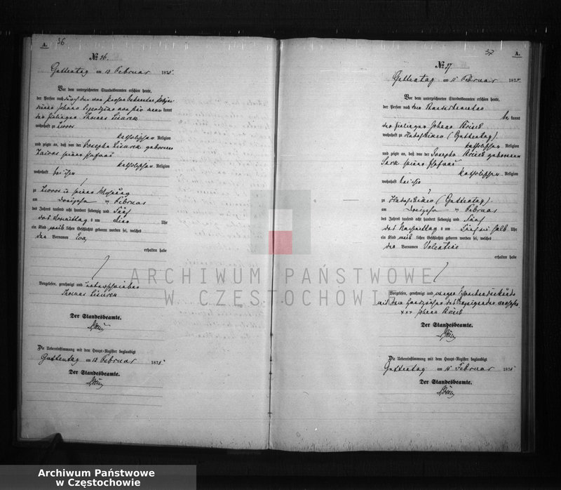 image.from.unit.number "[Wtóropis aktów urodzeń z 1875 roku ]."