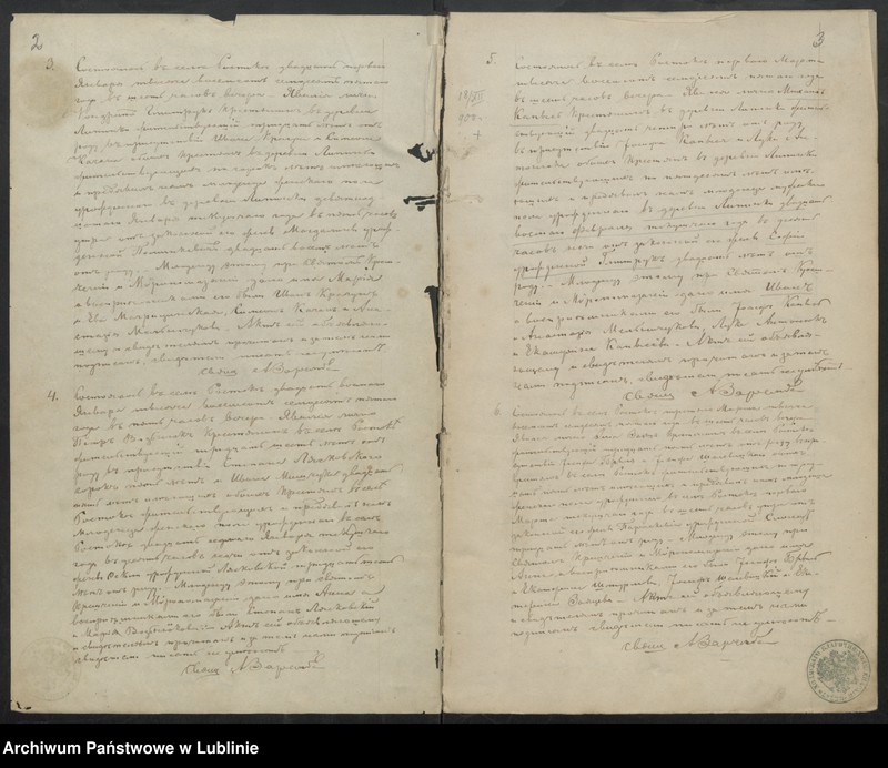 image.from.unit.number "Księga urodzeń, małżeństw i zgonów"