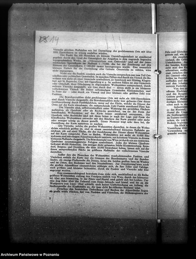 Obraz 18 z jednostki "Materiały dotyczące planowania przestrzennego w Saksonii, Anhalcie i Austrii"