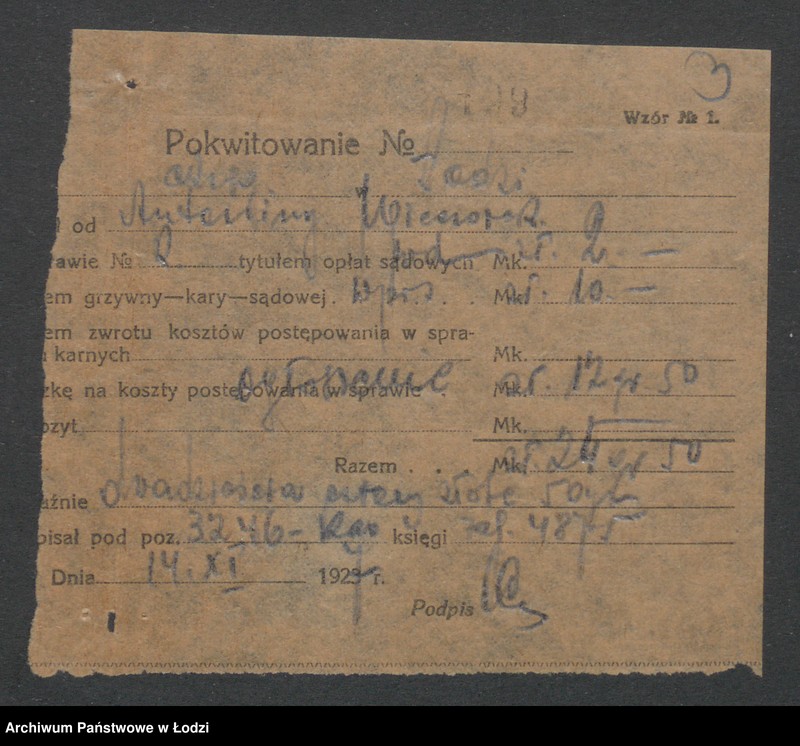 Obraz 5 z jednostki "Antonina Wieczorek- piwiarnia"