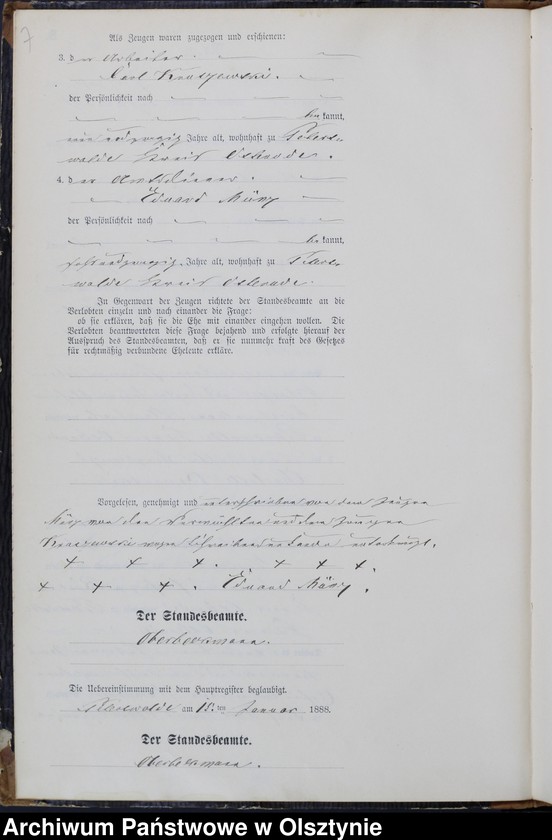 image.from.unit.number "Heiraths-Neben-Register Nr 1 - 38"