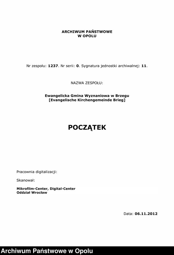 image.from.unit.number "Taufbuch"