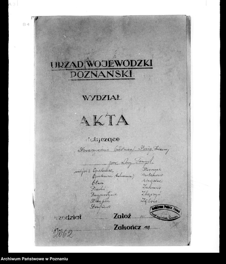 image.from.unit.number "/Stowarzyszenie ochotniczej straży pożarnej powiatu nowotomyskiego/ litery od O-Z"