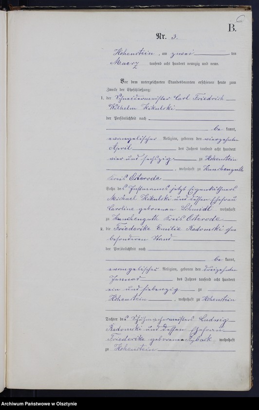 image.from.unit.number "Heiraths-Neben-Register Nr 1 - 12"